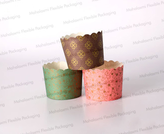 Muffins Cup
