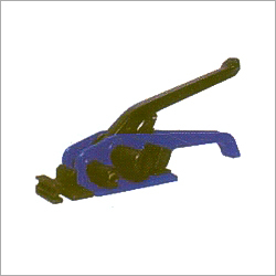 Tensioner With Nose Function
