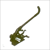 Heavy Duty Strapping Tensioner