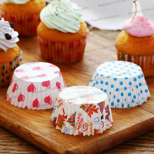Muffins Cup