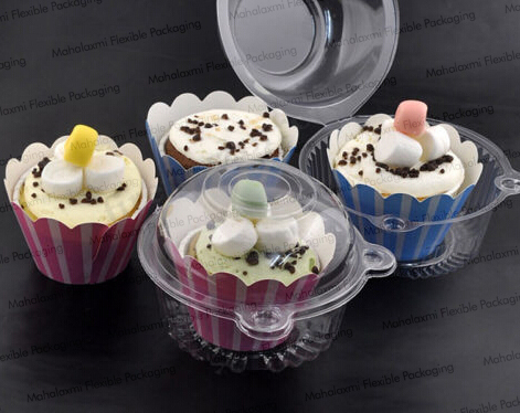 Muffins Cup