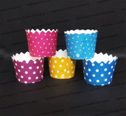 Muffins Cup
