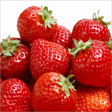 Fresh Strawberry