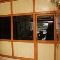 PVC Partition Wall