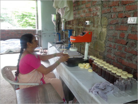 Honey Process