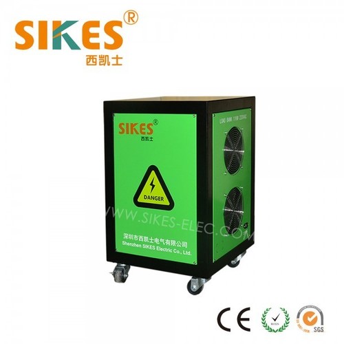 Resistive Load Bank AC 220V 11kw