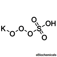 Potassium Monopersulfate Triple Salt (oxone) - Molecular Formula: Khso5