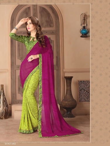 Indian Sarees