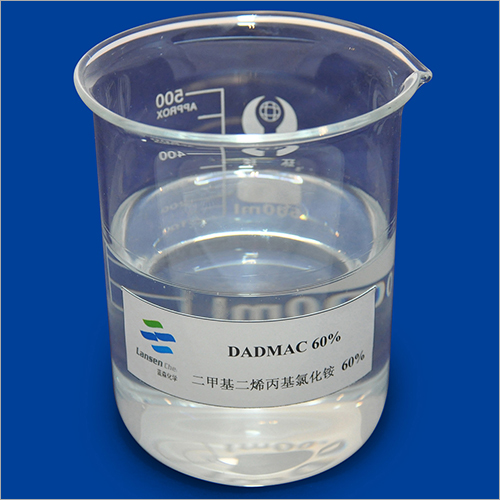 DADMAC Polymer 60%