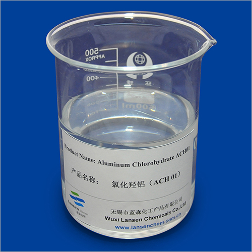 Aluminium Chlorohydrate