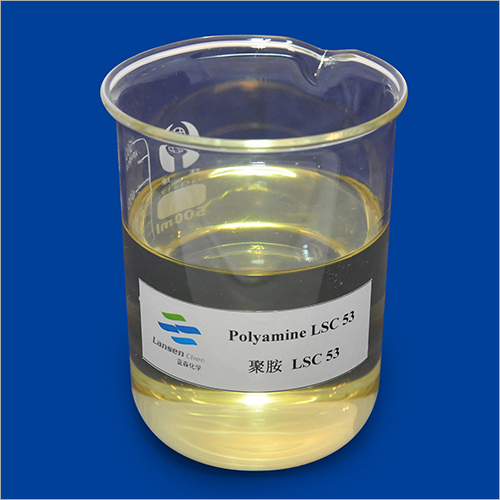 Polyamine