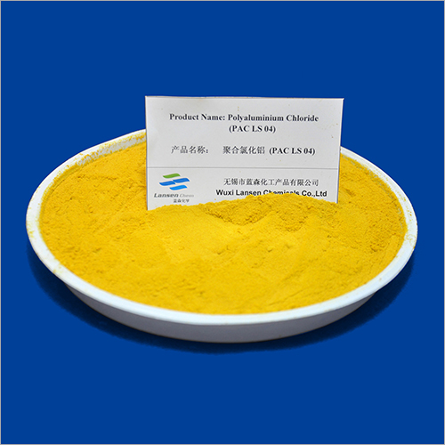 Polyaluminium Chloride