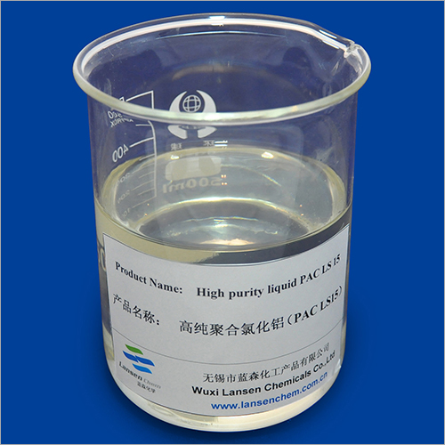 High Purity Polyacrylamide Liquid