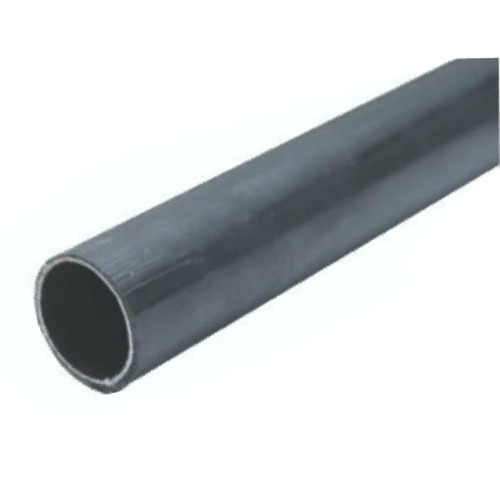 Black Esd Coductive Pipe