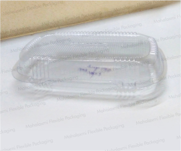 Oval Trays