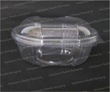 Oval Trays
