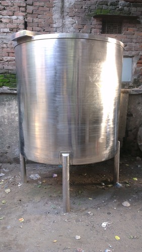 Storage Tank