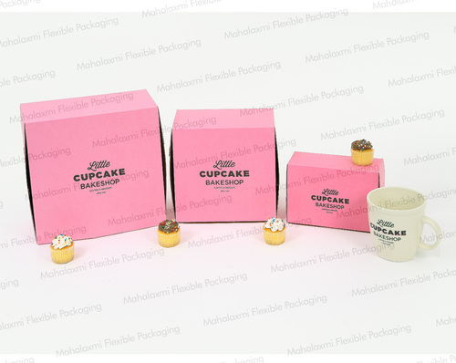 Pastry Box