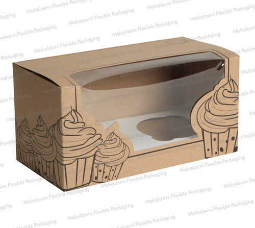 Pastry Box