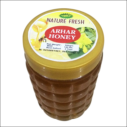 Arhar Honey