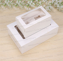 Pastry Box