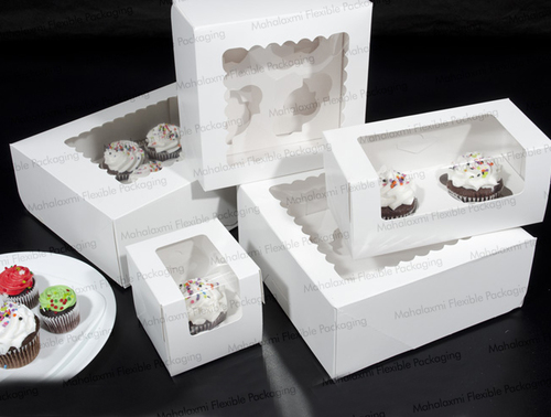 Pastry Box