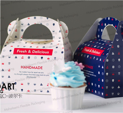 Pastry Box