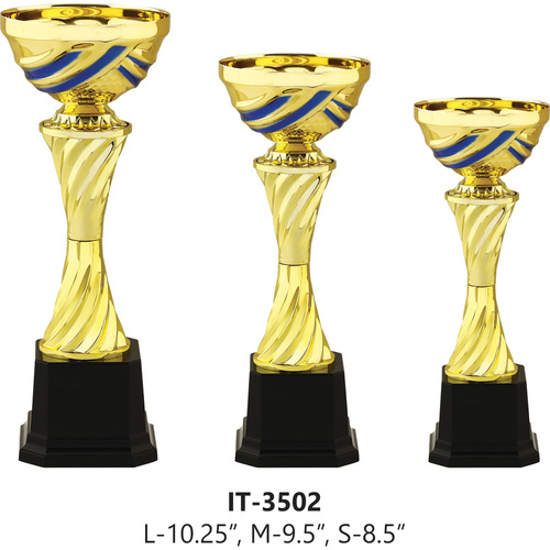 TROPHY