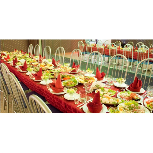 Out Door Catering Services By LATWAL'S