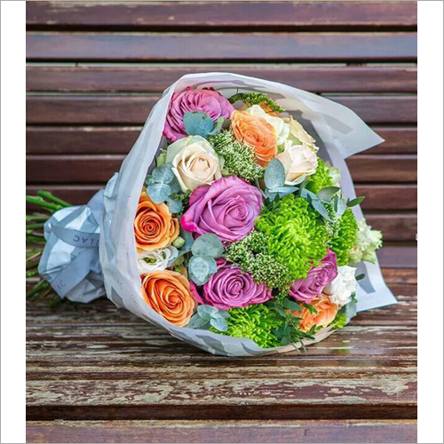 Flowers Bouquet