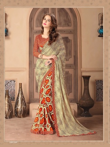 Boutique Sarees