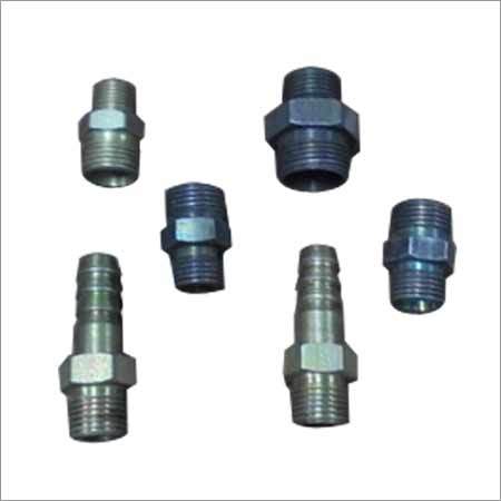 Pressure Pipe Nipple