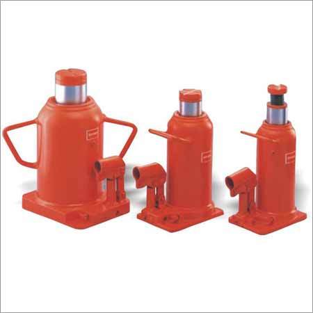 Hydraulic Bottle Jack