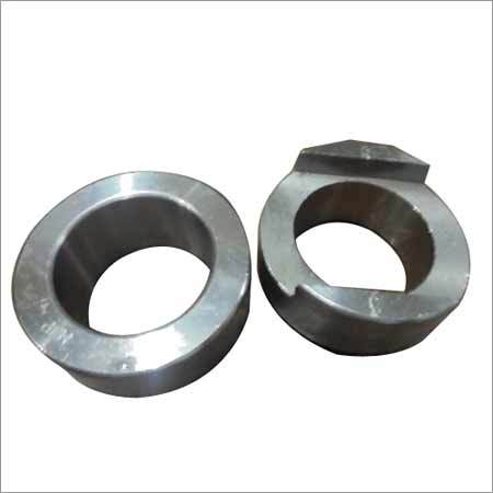 Stainless Steel Set Screw Collar