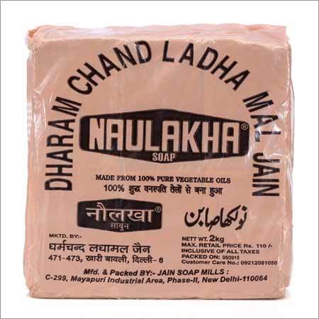 Bar Naulakha Soap