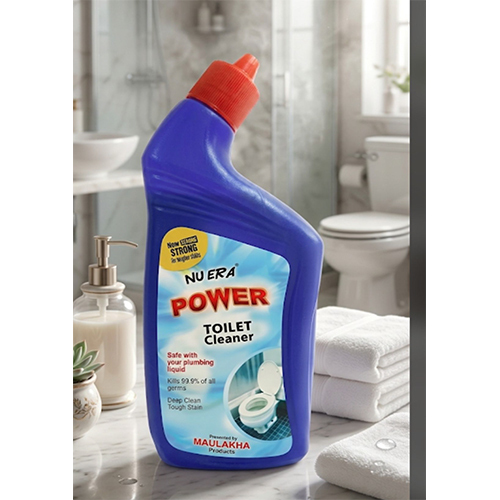 Toilet Cleaner