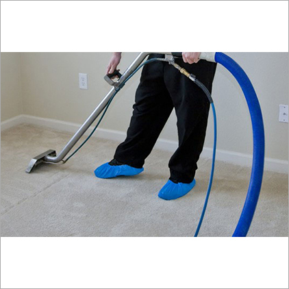 Carpet Dry Cleaning