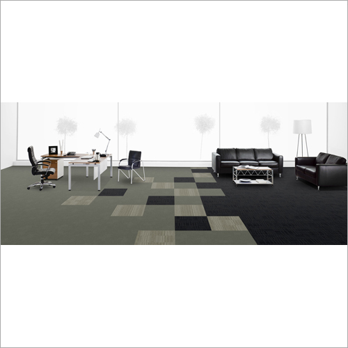 Office Carpet Flooring Services