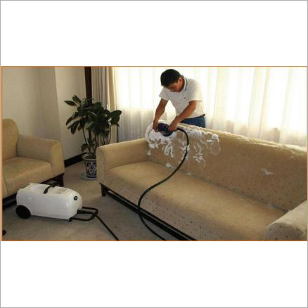 Sofa Dry Cleaning By LATWAL'S