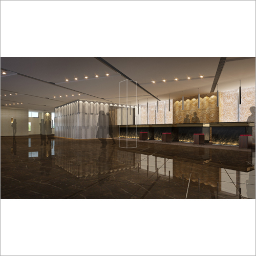 Comprehensive Wooden Flooring