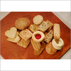 Bakery Biscuit