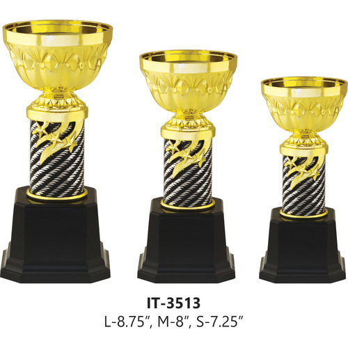 Trophy
