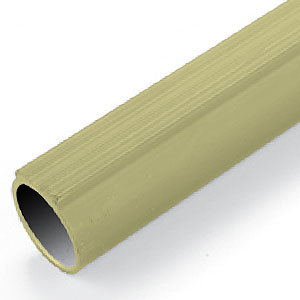 Ivory Slide Pipe
