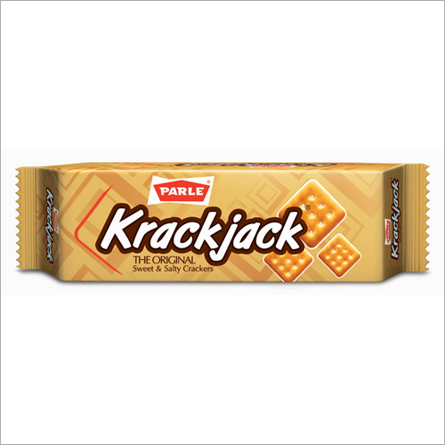 Packed Biscuit