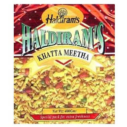 Khatta Meetha Packed Namkeen