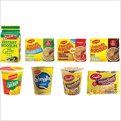 Noodles