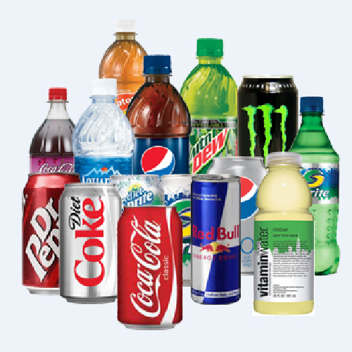 Soft Drink