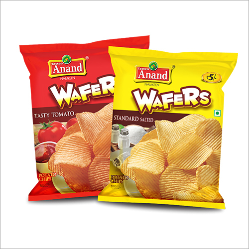 Wafers