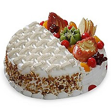 Customized Cake