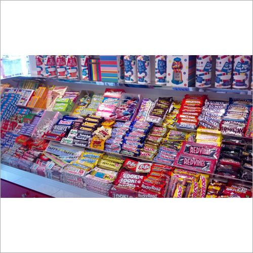 Candy Bar